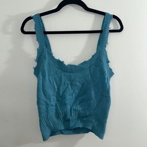 Stylish forever 21 crop top